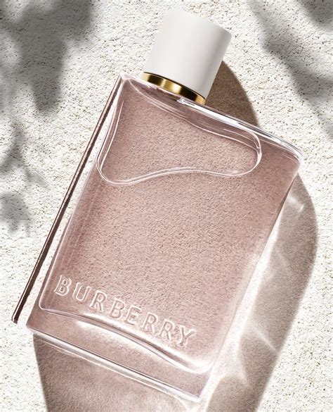 burberry blossom pink gloss|burberry her blossom review.